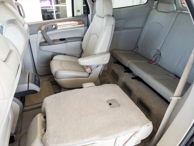 2011 Buick Enclave 1XL