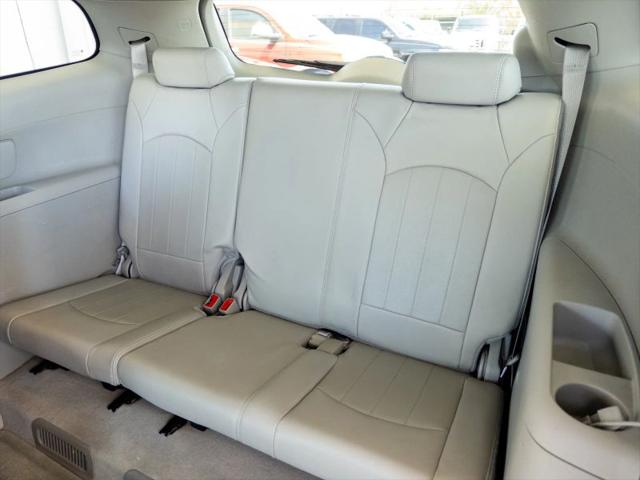 2011 Buick Enclave 1XL
