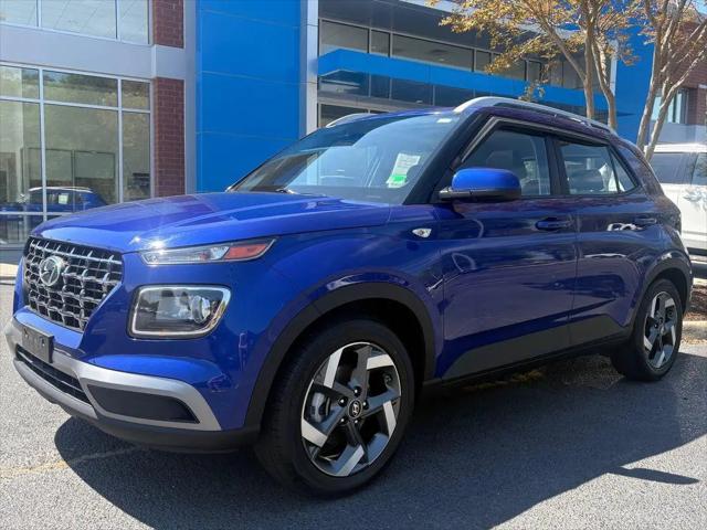 2023 Hyundai Venue SEL for sale in Gloucester, VA
