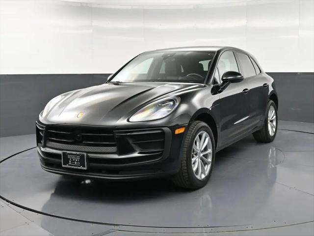 2023 Porsche Macan Unknown for sale in New York, NY