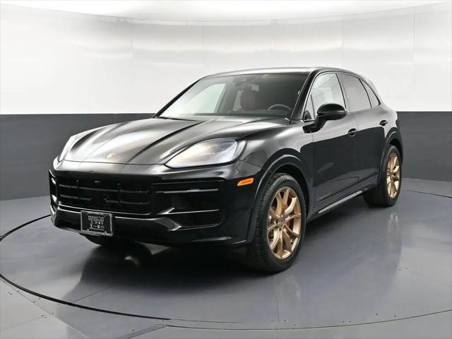 2025 Porsche Cayenne S for sale in New York, NY