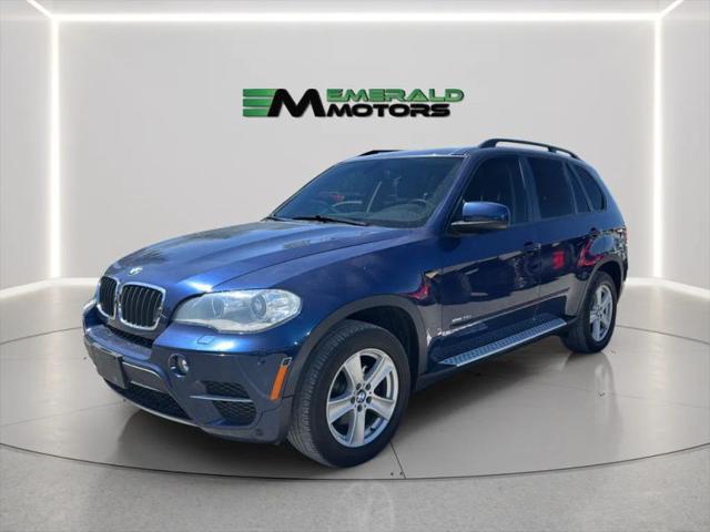2012 BMW X5 xDrive35i Sport Activity for sale in Blaine, WA
