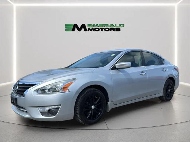 2013 Nissan Altima 2.5 S for sale in Blaine, WA