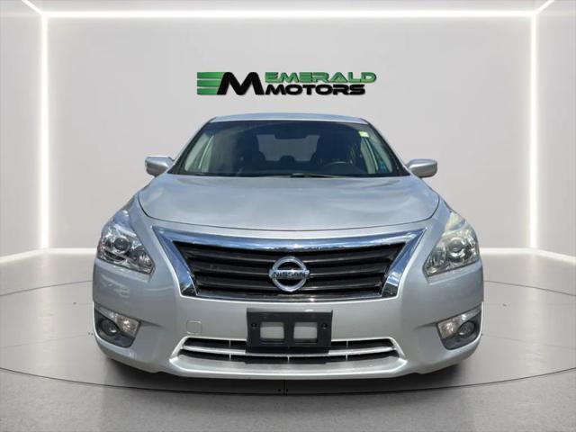 2013 Nissan Altima 2.5 S