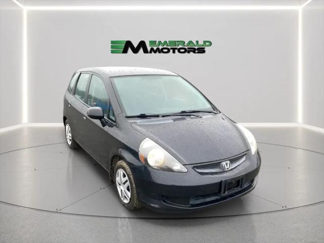 2007 Honda Fit Base for sale in Blaine, WA