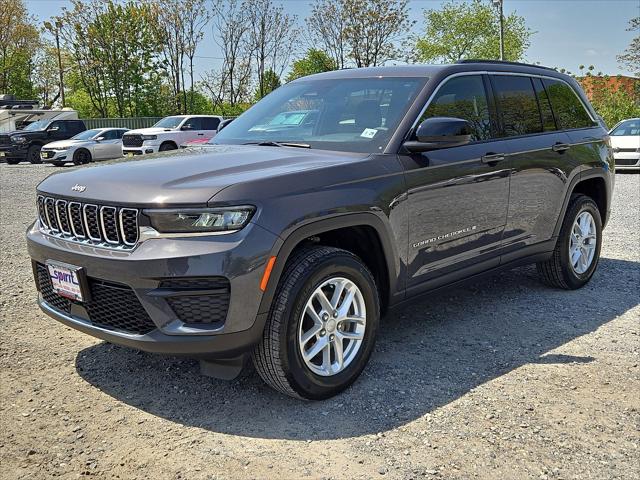 2024 Jeep Grand Cherokee Laredo X 4x4