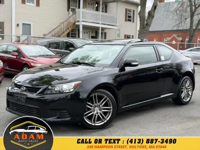 2012 Scion tC Base for sale in Holyoke, MA