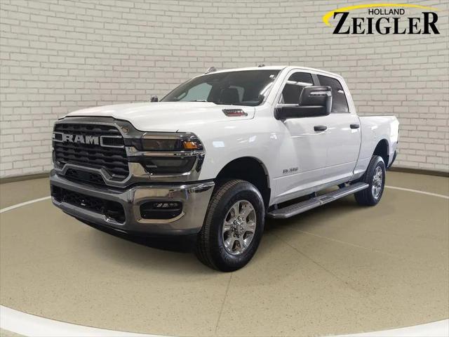 2026 Ram 2500 Big Horn Crew Cab 4x4 6'4" Box for sale in Holland, MI