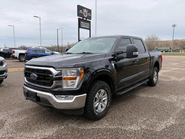 2022 Ford F-150 XL for sale in Burnsville, MN