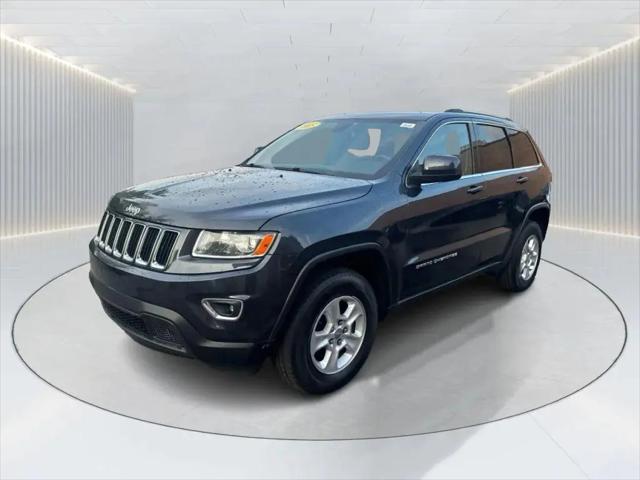 2015 Jeep Grand Cherokee Laredo for sale in Alsip, IL