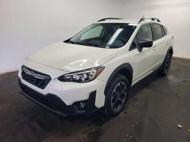 2022 Subaru Crosstrek Base for sale in Fairfield, OH