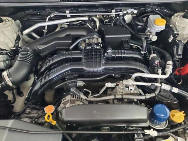 2022 Subaru Crosstrek Base