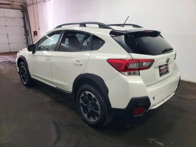 2022 Subaru Crosstrek Base