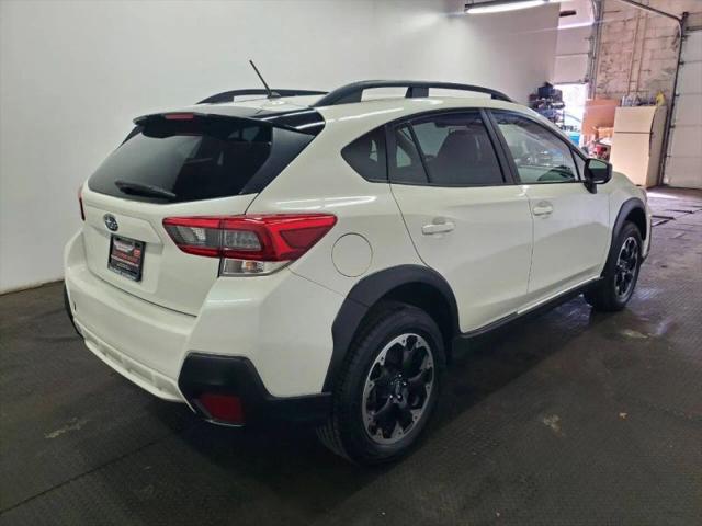 2022 Subaru Crosstrek Base