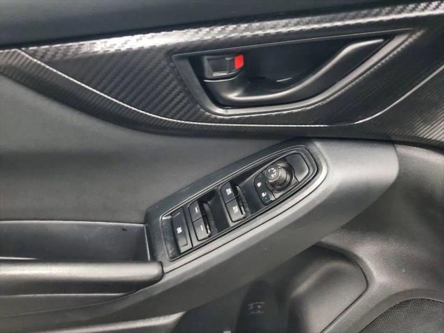 2022 Subaru Crosstrek Base
