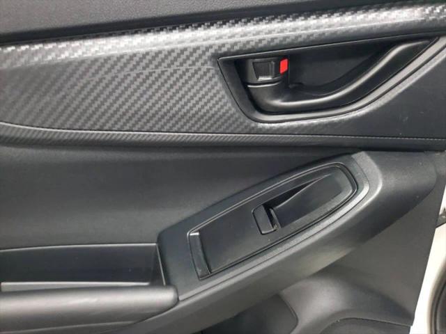 2022 Subaru Crosstrek Base