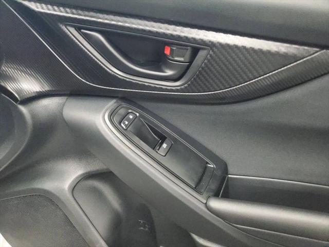 2022 Subaru Crosstrek Base