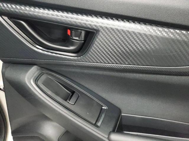 2022 Subaru Crosstrek Base