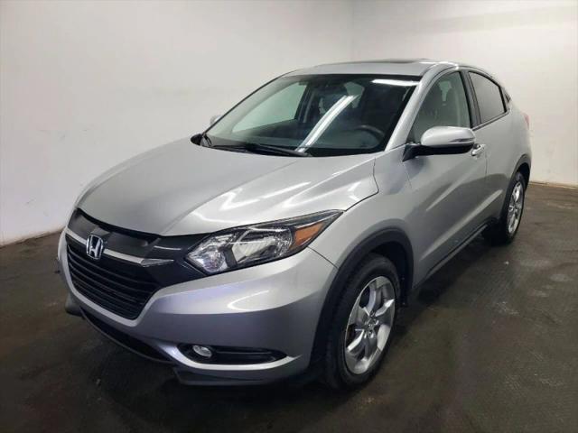 2017 Honda HR-V EX for sale near Fairfield, OH
