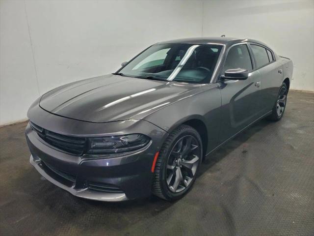 2019 Dodge Charger SXT RWD for sale near Fairfield, OH
