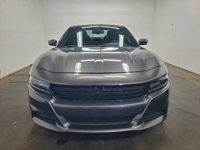 2019 Dodge Charger SXT RWD