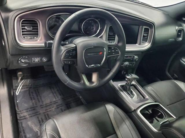 2019 Dodge Charger SXT RWD