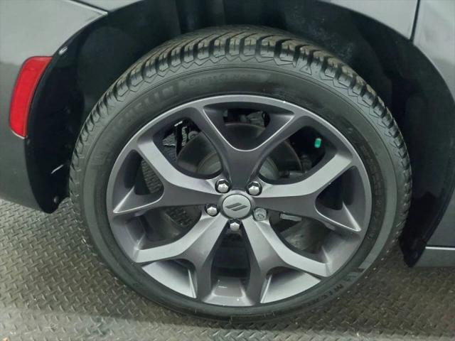 2019 Dodge Charger SXT RWD