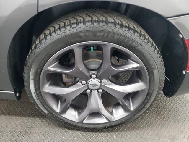 2019 Dodge Charger SXT RWD
