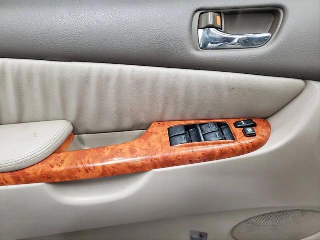 2007 Toyota Sienna XLE Limited