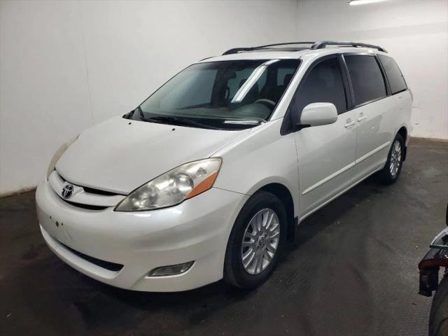 2007 Toyota Sienna for sale near Fairfield, OH