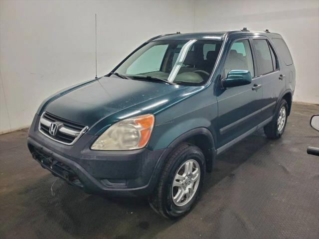 2003 Honda CR-V EX for sale near Fairfield, OH