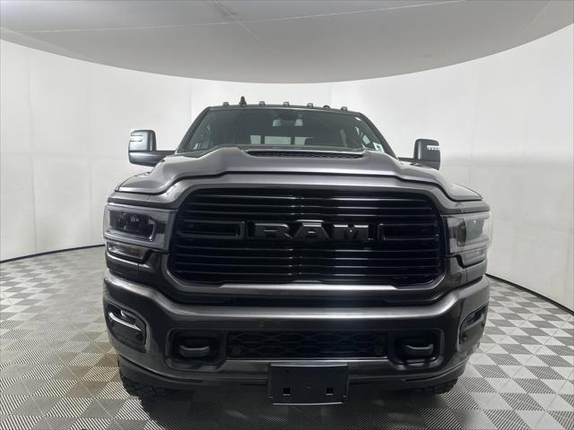 2023 RAM 2500 Laramie Crew Cab 4x4 64 Box
