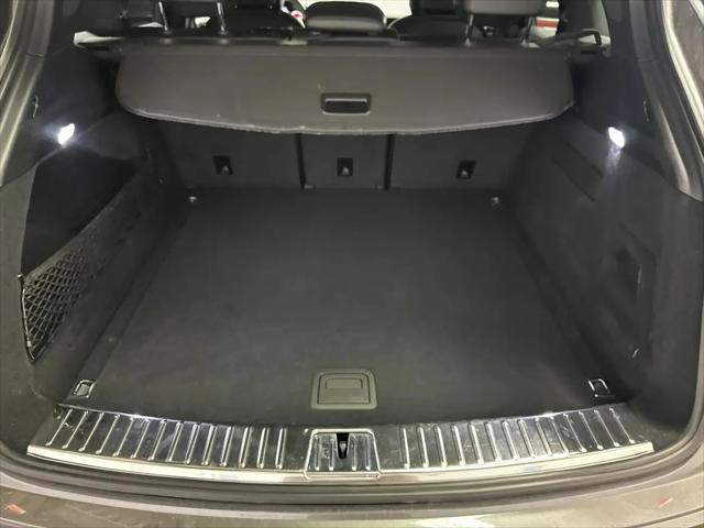 2022 Porsche Cayenne Cayenne