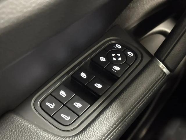 2022 Porsche Cayenne Cayenne