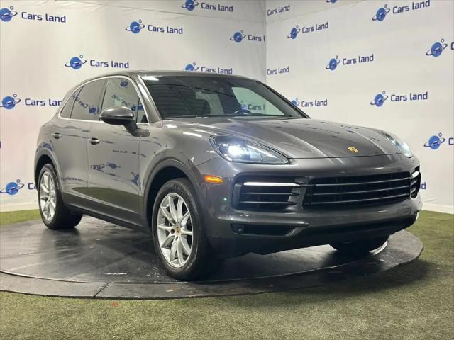 2022 Porsche Cayenne Cayenne for sale in Tempe, AZ