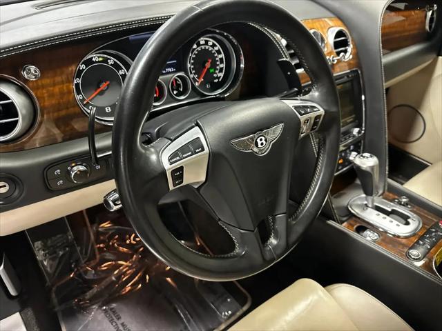 2015 Bentley Continental GT V8 S