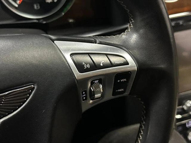 2015 Bentley Continental GT V8 S