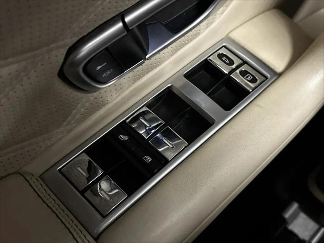 2015 Bentley Continental GT V8 S