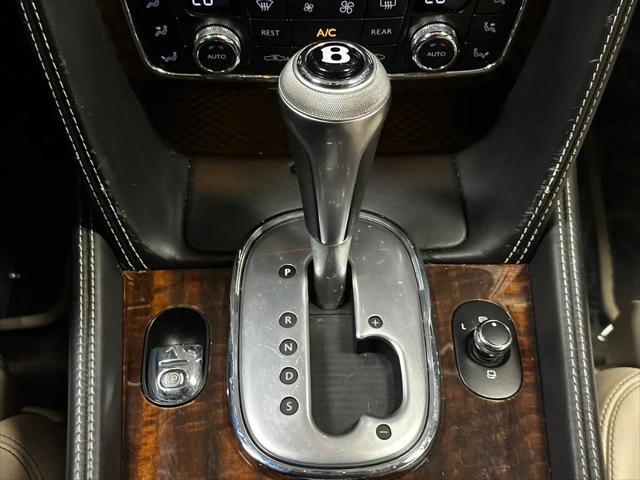 2015 Bentley Continental GT V8 S