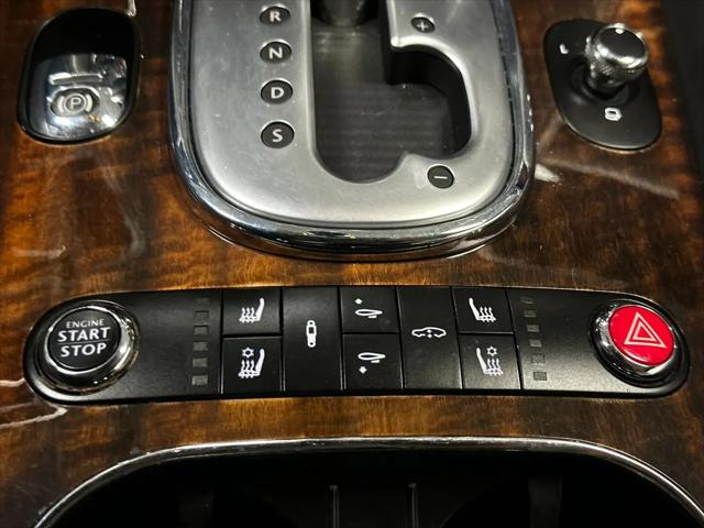 2015 Bentley Continental GT V8 S