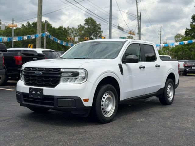 2022 Ford Maverick XL for sale in Houston, TX