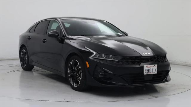 2022 Kia K5 GT-Line for sale in El Cajon, CA