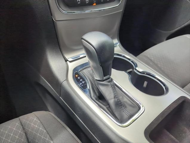 2019 Jeep Grand Cherokee Laredo 4x2