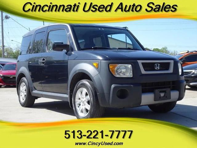 2006 Honda Element for sale near Cincinnati, OH