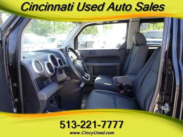 2006 Honda Element EX