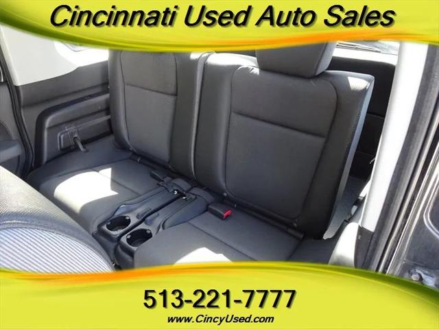 2006 Honda Element EX