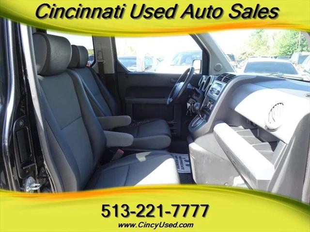 2006 Honda Element EX