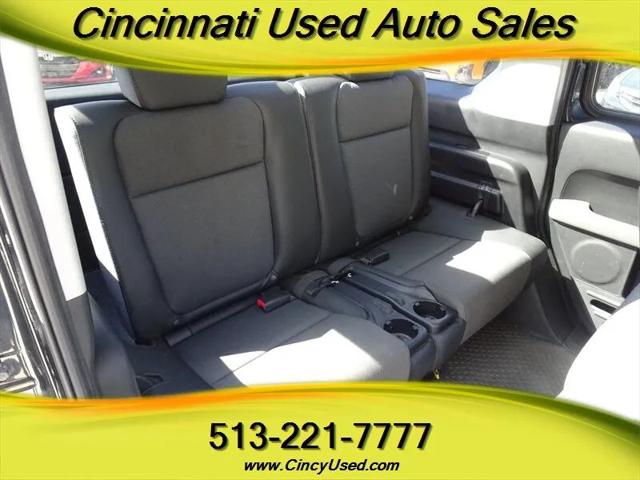 2006 Honda Element EX