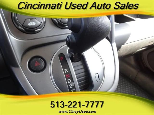 2006 Honda Element EX