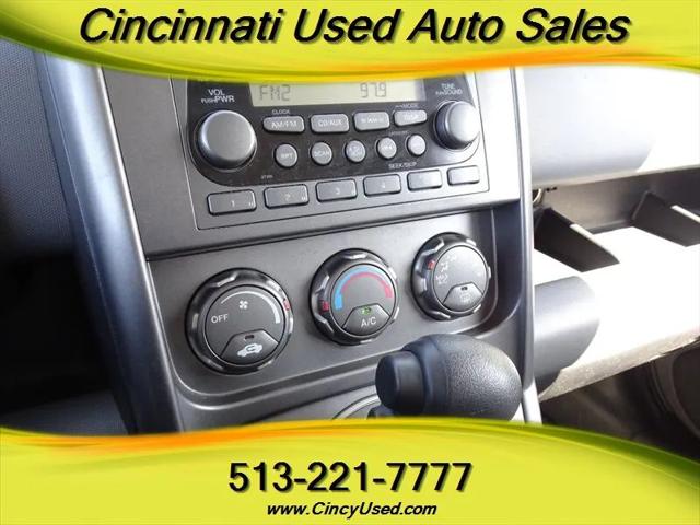 2006 Honda Element EX
